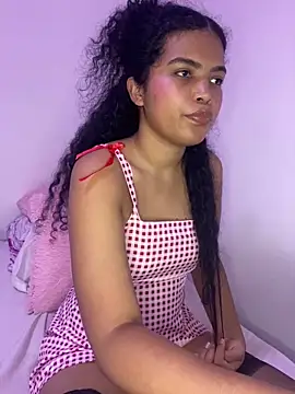 צ'אט XXX בשידור חי של ms_ivanna
