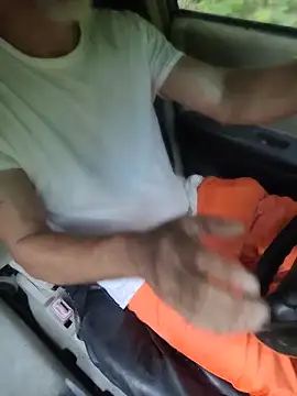 Biknight's Webcam Show