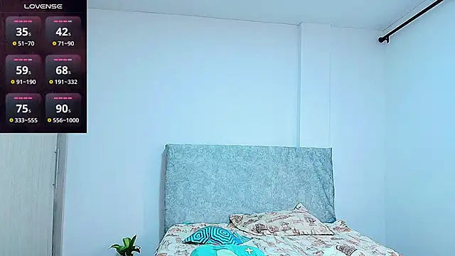 Chat XXX Live Samyq8