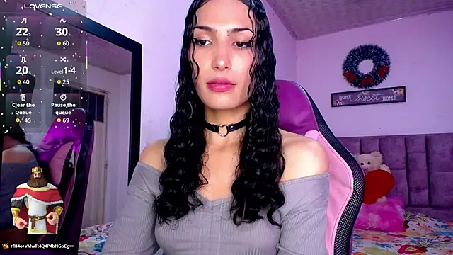 Jessica_princes' Live XXX Chat