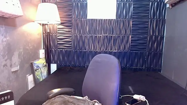 Show de webcam de UrtopshemalegoddessAliyah