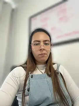 Bianca____ Live XXX-chat