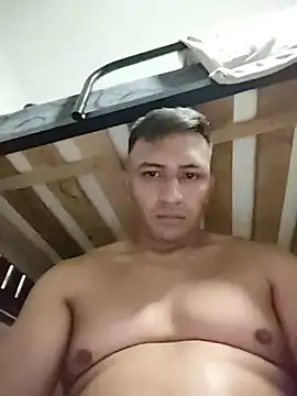 Mateoobbc élő XXX-chatje