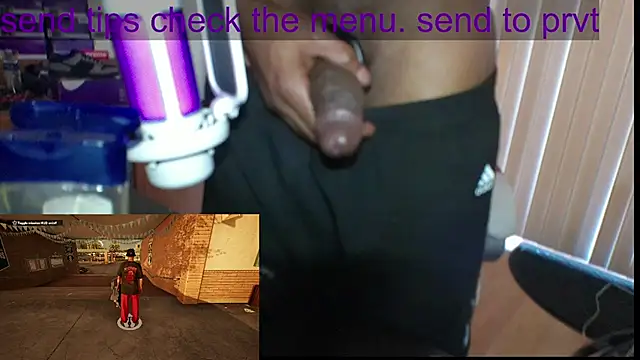 FreakyRu লাইভ XXX চ্যাট