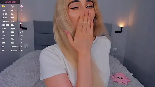 Онлайн чат XXX Barbiebloom