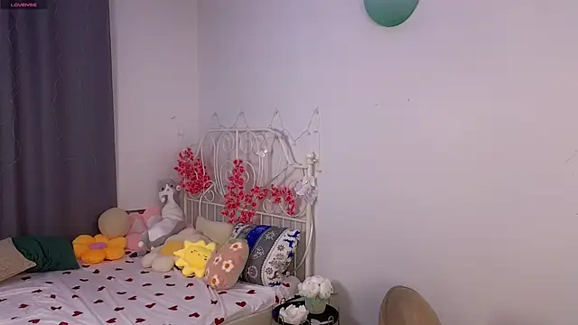 springloveee 라이브 XXX 채팅