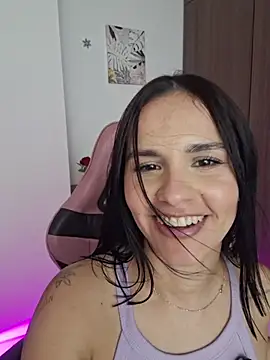 Chat XXX Live heyshaa