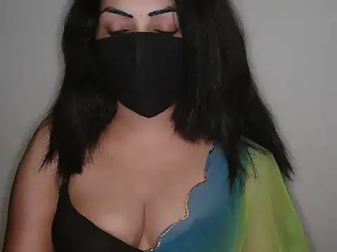 Reddy_Trisha 라이브 XXX 채팅