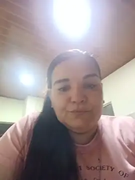 Zuleyka_69 Adlı Modelin Canlı XXX Sohbeti