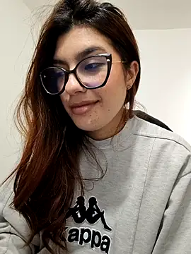 cutetemari Chat XXX in diretta