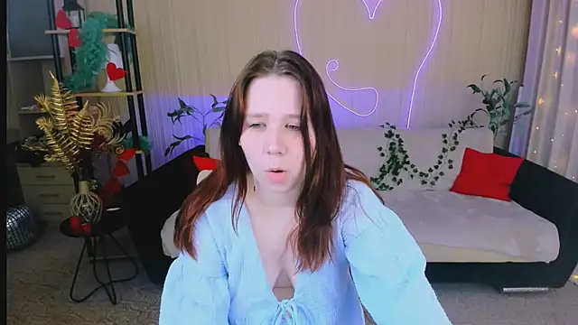 Chatroom XXX en direct de MooonlightSky