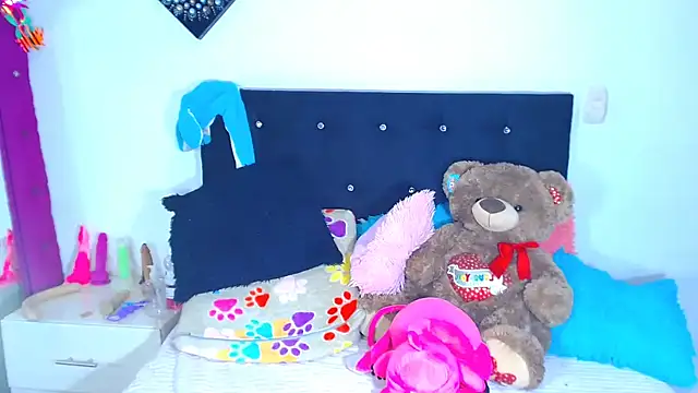 Jenng18 Live XXX-Chat