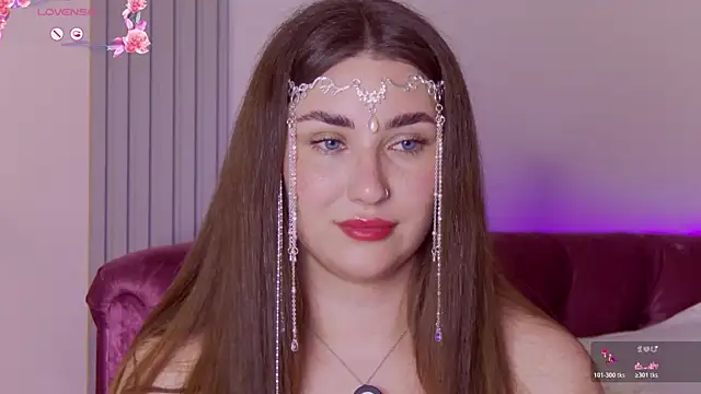 KiraBarlows' Live XXX Chat