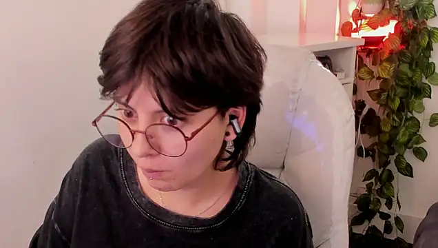 Nathaly_ds' Live XXX Chat