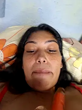 Putaalexa's Live XXX Chat