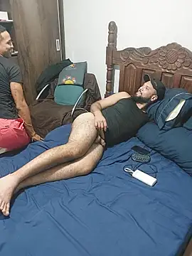 Chat +18 de Gasc_1992 ao vivo
