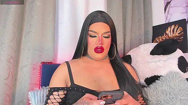 Missisabella_'s Live XXX Chat