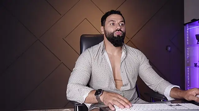 Онлайн чат XXX mattmasterss