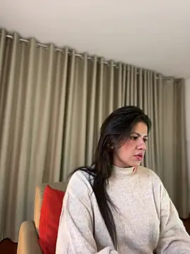 دردشة Zandrina الجنسية المباشرة