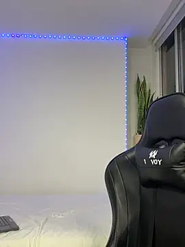 XavierColemann Live XXX chat