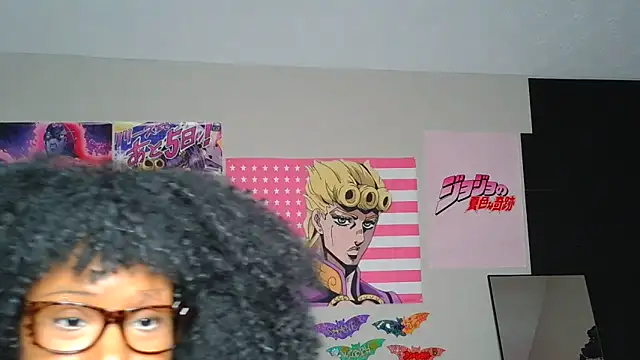 spookiebaddie's Live XXX Chat