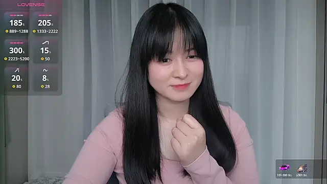 Czat XXX na żywo – -Yuko-
