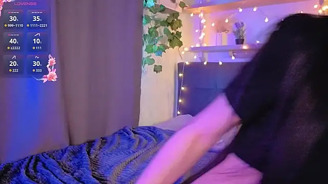 TristaRoht Live XXX-Chat