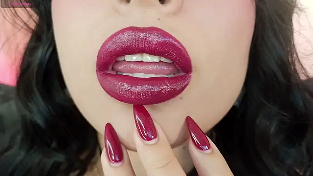 mia_roux1 Obrolan Langsung XXX
