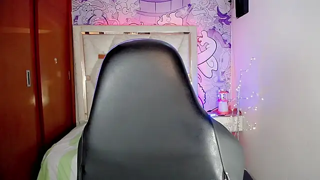 Chatroom XXX en direct de Larry_craft