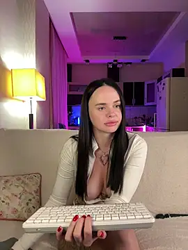 Živý XXX chat DinaTasty