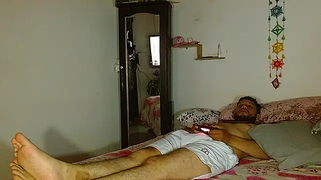 curvivan Live XXX Chat
