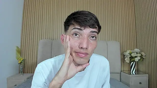 MichaelVasquex Live XXX-Chat