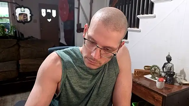 Онлайн чат XXX MasterDaddyCool