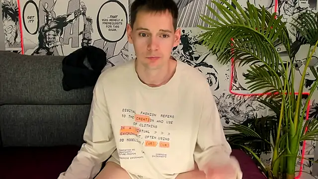 Chat XXX Live Martin_Perry