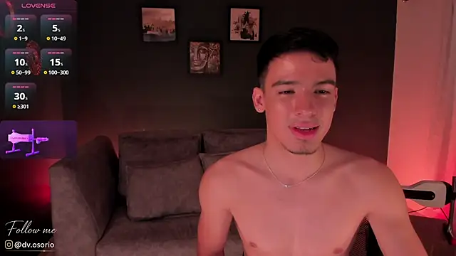 Chat XXX en directo de david_osorio