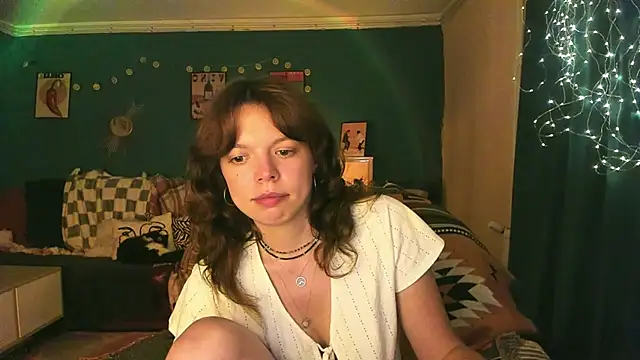 ClancyMorissey's Live XXX Chat