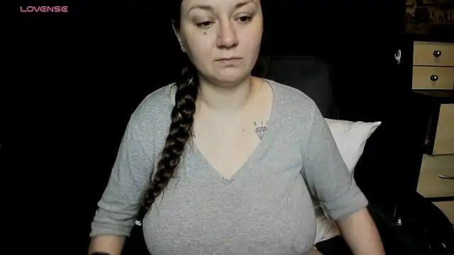 AlisaBacker live XXX chat