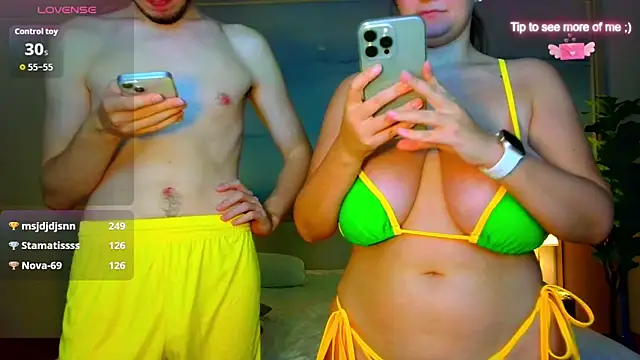 Chat XXX Live hello_imkittyy