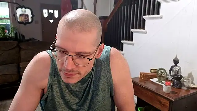 MasterDaddyCool – Naživo XXX chat