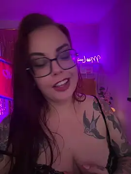 Miss_Lucifer6 Live XXX-chat