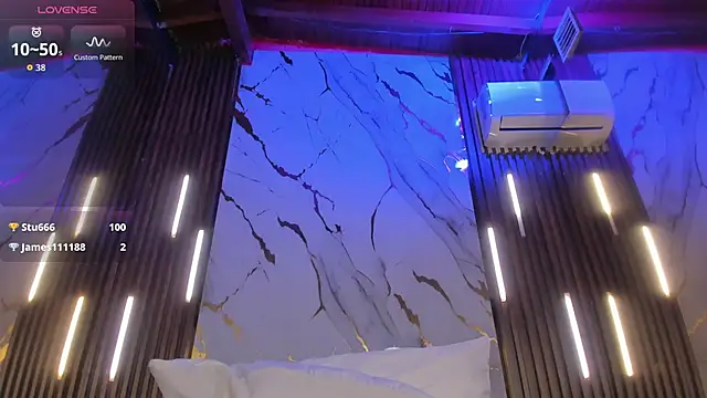 دردشة VictoriaDuart الجنسية المباشرة