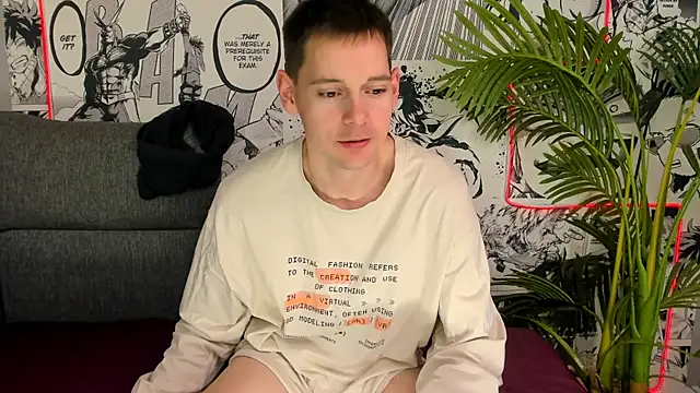XXX chat uživo modela Martin_Perry