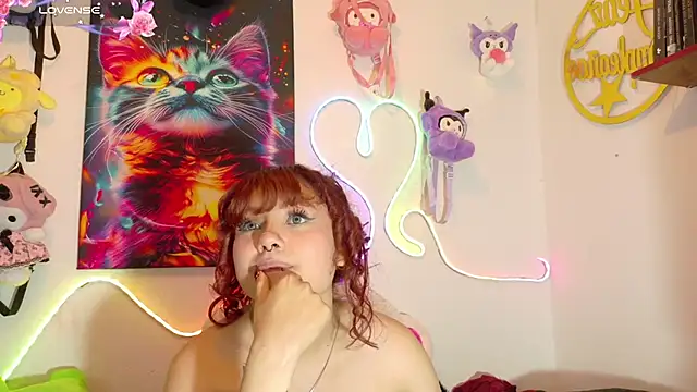 Chat +18 de theiamoon ao vivo