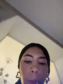 AntonellaRossi Obrolan Langsung XXX