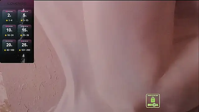 FreeBerryMILF élő XXX-chatje