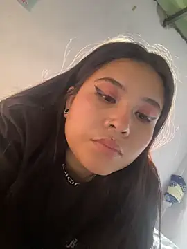 Chat XXX ao vivo de LunnaMoretti