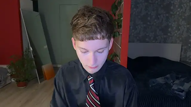 AlexFH Live XXX Chat