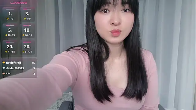Chat XXX Live -Yuko-