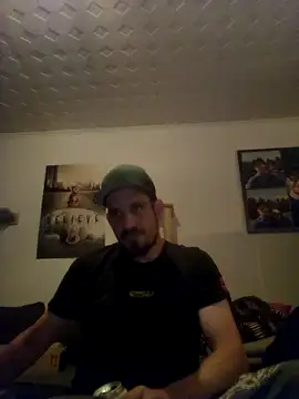 Codymc89 Webcam-Show