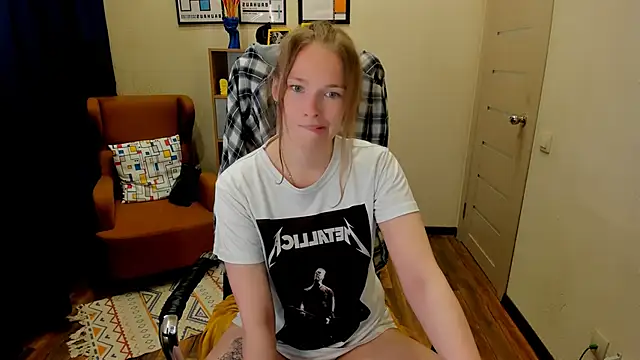 _fiona_Love's Live XXX Chat